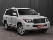 Toyota Land Cruiser 200 Series Рестайлинг 1 Екатеринбург  - изображение 37