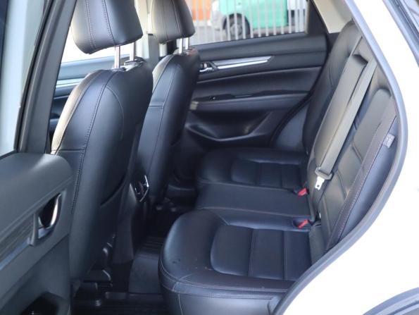 Mazda CX-5 II с пробегом 2019 года, цена 1 800 000 рублей, 227467 км, внедорожник, Автокод Объявления