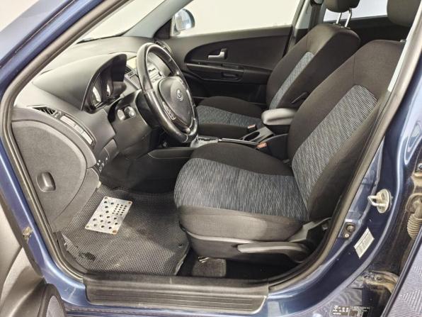 Kia Ceed I с пробегом 2009 года, цена 692 000 рублей, 150027 км, универсал, Автокод Объявления