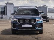 Geely Monjaro I Москва  - изображение 26