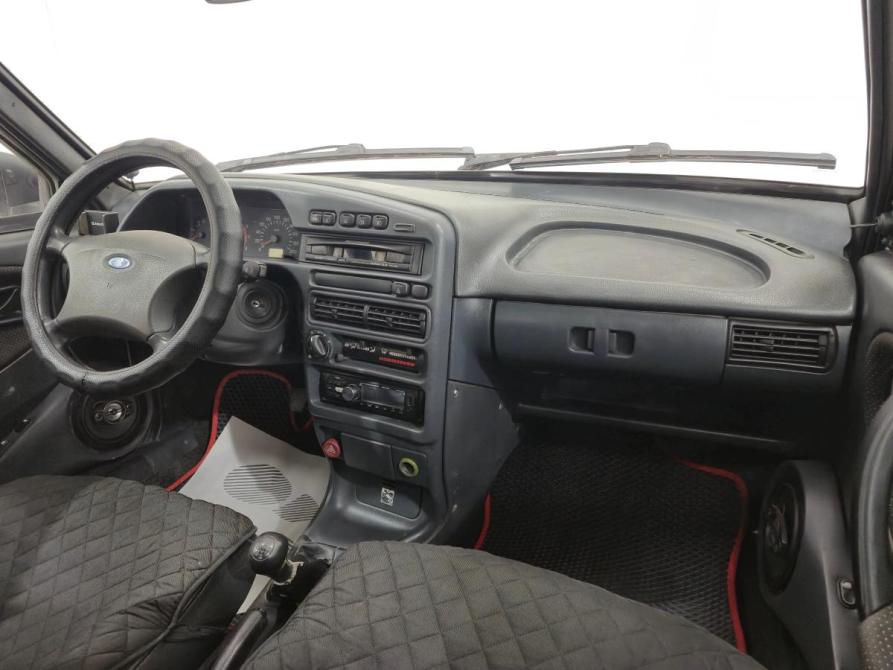 Lada (ВАЗ) 2114 Альметьевск  - изображение 14