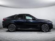 BMW X6 III (G06) Рестайлинг Москва  - изображение 28