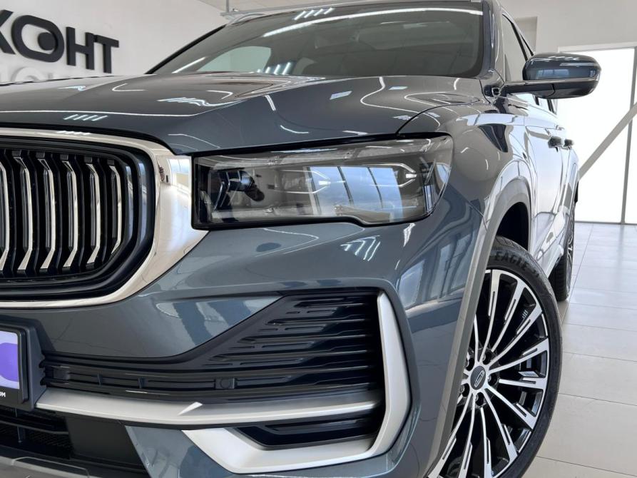 Geely Monjaro I Рестайлинг Волгоград  - изображение 12