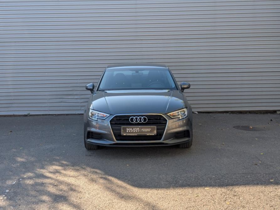 Audi A3 III (8V) Рестайлинг Москва  - изображение 25