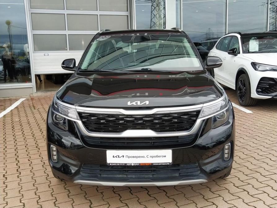 Kia Seltos I Екатеринбург  - изображение 2