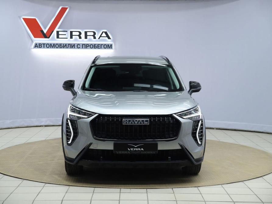 Haval Jolion I Рестайлинг Уфа  - изображение 2
