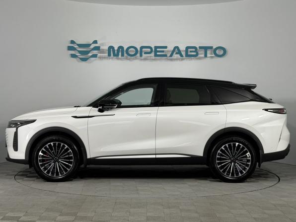 Exeed RX с пробегом 2024 года, цена 3 750 000 рублей, 29168 км, внедорожник, Автокод Объявления