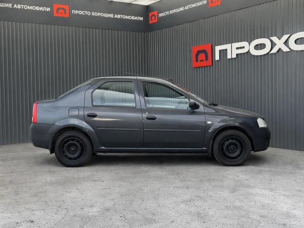 Renault Logan I с пробегом 2007 года, цена 197 000 рублей, 254468 км, седан, Автокод Объявления