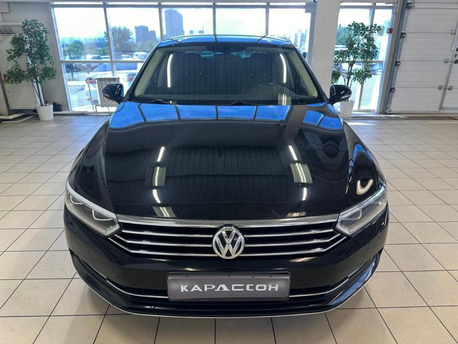 Volkswagen Passat B8 Волгоград  - изображение 3