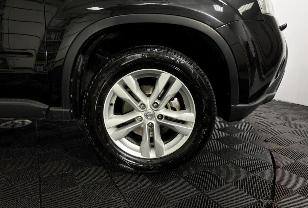Nissan X-Trail II Рестайлинг Нижний Новгород  - изображение 21