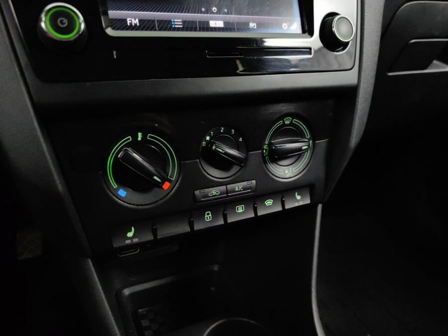 Skoda Rapid I Рестайлинг Подольск  - изображение 15