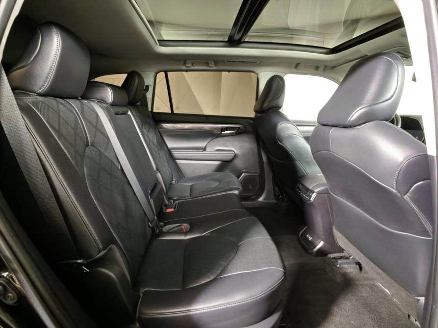 Toyota Highlander IV (XU70) Москва  - изображение 15