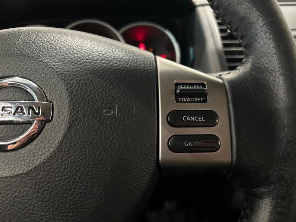 Nissan Tiida I с пробегом 2008 года, цена 549 000 рублей, 254482 км, седан, Автокод Объявления