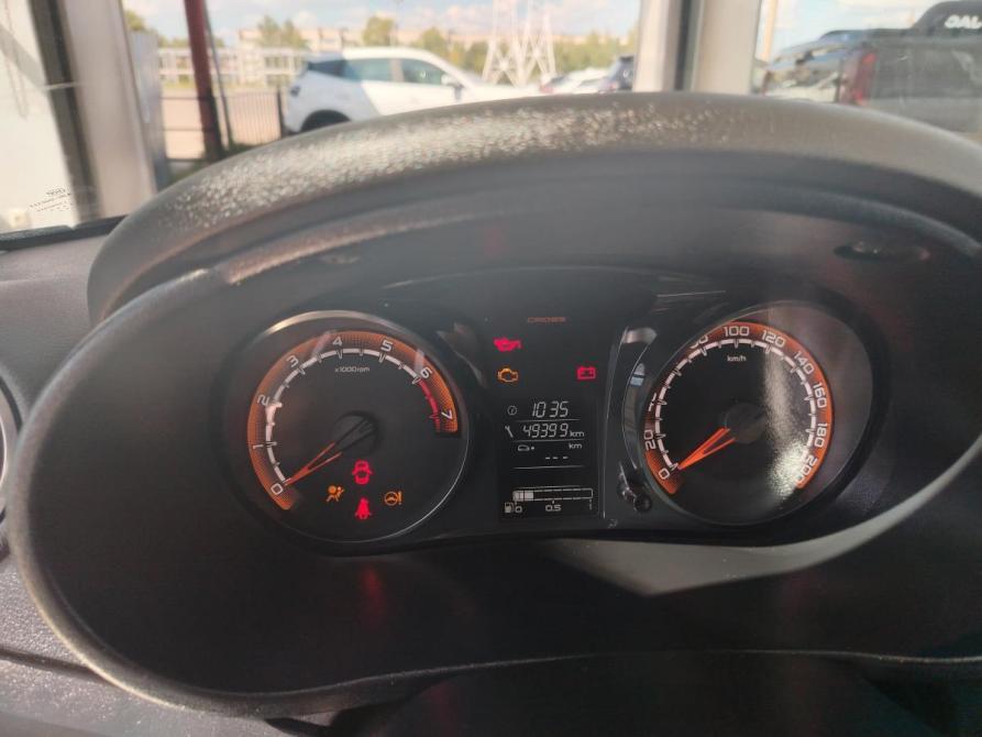 Lada (ВАЗ) Granta I Рестайлинг Арзамас  - изображение 14