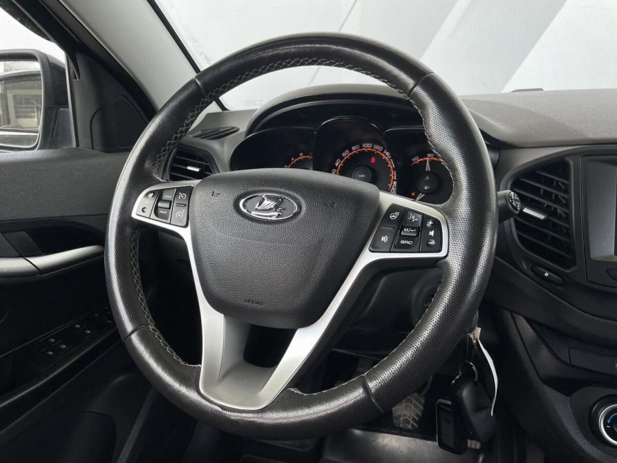 Lada (ВАЗ) Vesta I Екатеринбург  - изображение 15