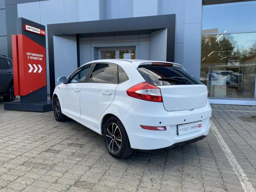 Chery Very (A13) Набережные Челны  - изображение 18