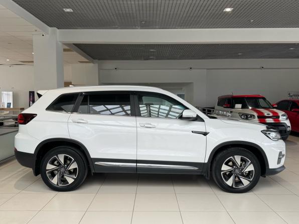 Changan CS75 I Рестайлинг с пробегом 2020 года, цена 1 640 000 рублей, 77737 км, внедорожник, Автокод Объявления