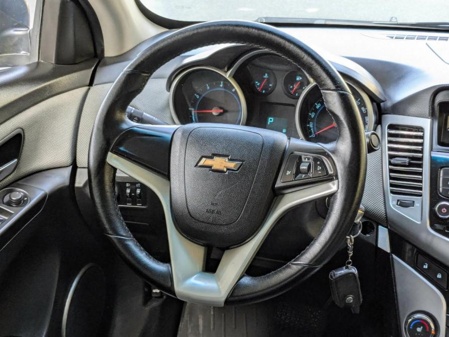 Chevrolet Cruze I Екатеринбург  - изображение 12