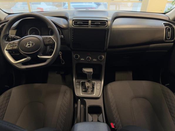 Hyundai Creta II с пробегом 2021 года, цена 1 799 000 рублей, 164000 км, внедорожник, Автокод Объявления