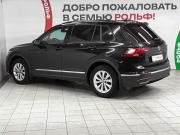Volkswagen Tiguan II Рестайлинг Москва  - изображение 25