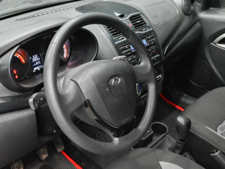 Lada (ВАЗ) Granta I Рестайлинг Екатеринбург  - изображение 16