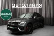 Geely Tugella I Рестайлинг Красноярск  - изображение 16