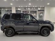 Lada (ВАЗ) Niva Travel I Казань  - изображение 27
