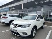 Nissan X-Trail III Минеральные Воды  - изображение 2