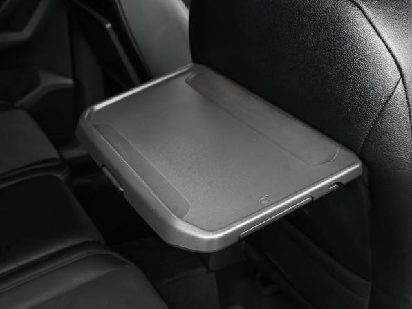 Volkswagen Tiguan II с пробегом 2019 года, цена 2 398 000 рублей, 153888 км, внедорожник, Автокод Объявления