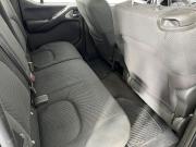 Nissan Navara (Frontier) III (D40) Калининград  - изображение 32