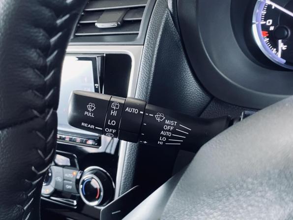 Subaru Levorg I с пробегом 2016 года, цена 1 599 000 рублей, 82051 км, универсал, Автокод Объявления