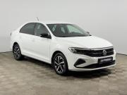 Volkswagen Polo VI Казань  - изображение 22