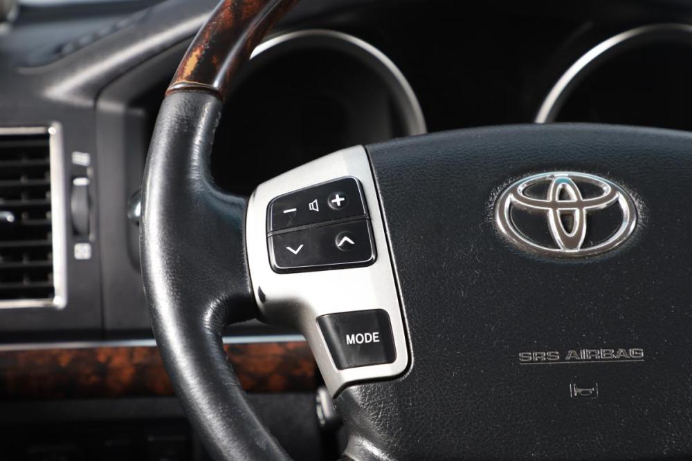 Toyota Land Cruiser 200 Series Рестайлинг 1 Новосибирск  - изображение 14