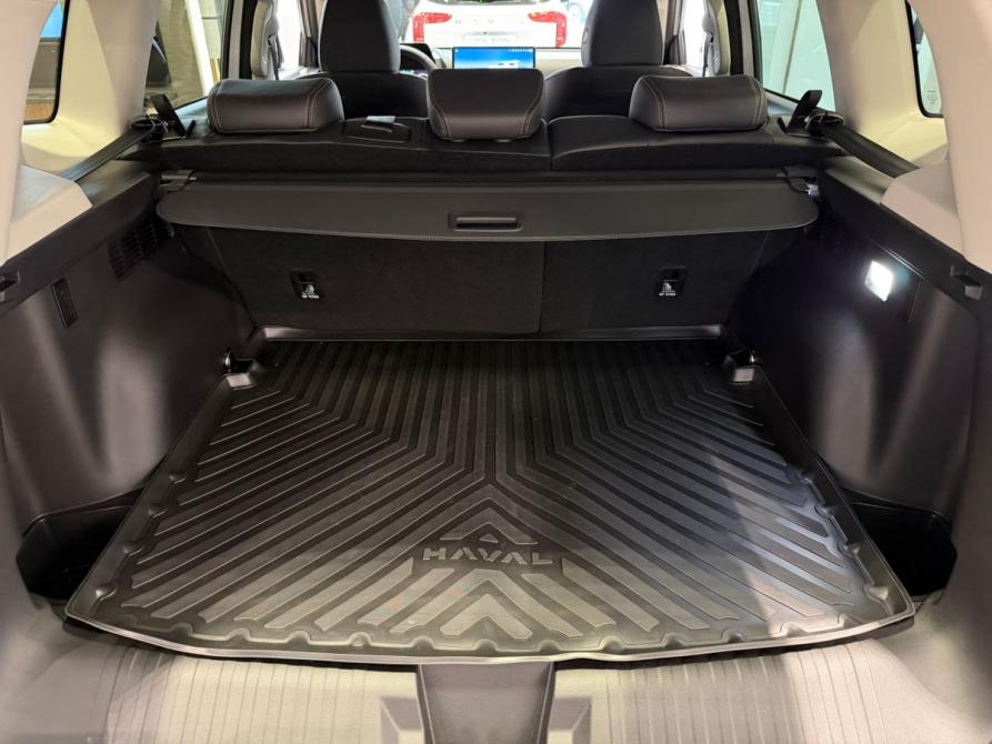 Haval Dargo Тольятти  - изображение 8