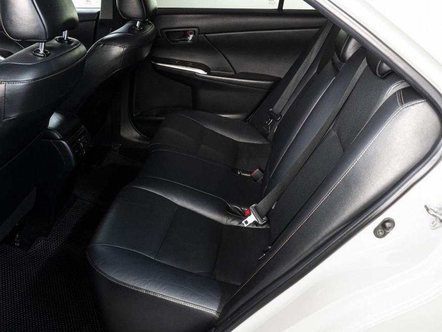 Toyota Camry VII (XV50) Рестайлинг 2 Тюмень  - изображение 15