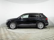 Volkswagen Tiguan II Санкт-Петербург  - изображение 29