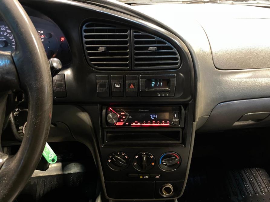 Kia Spectra I Рестайлинг 2 Челябинск  - изображение 5