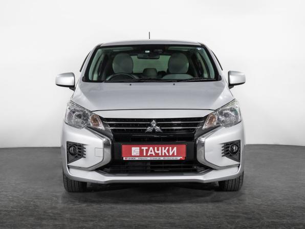 Mitsubishi Mirage VI Рестайлинг 2 с пробегом 2020 года, цена 799 500 рублей, 69542 км, хэтчбек, Автокод Объявления