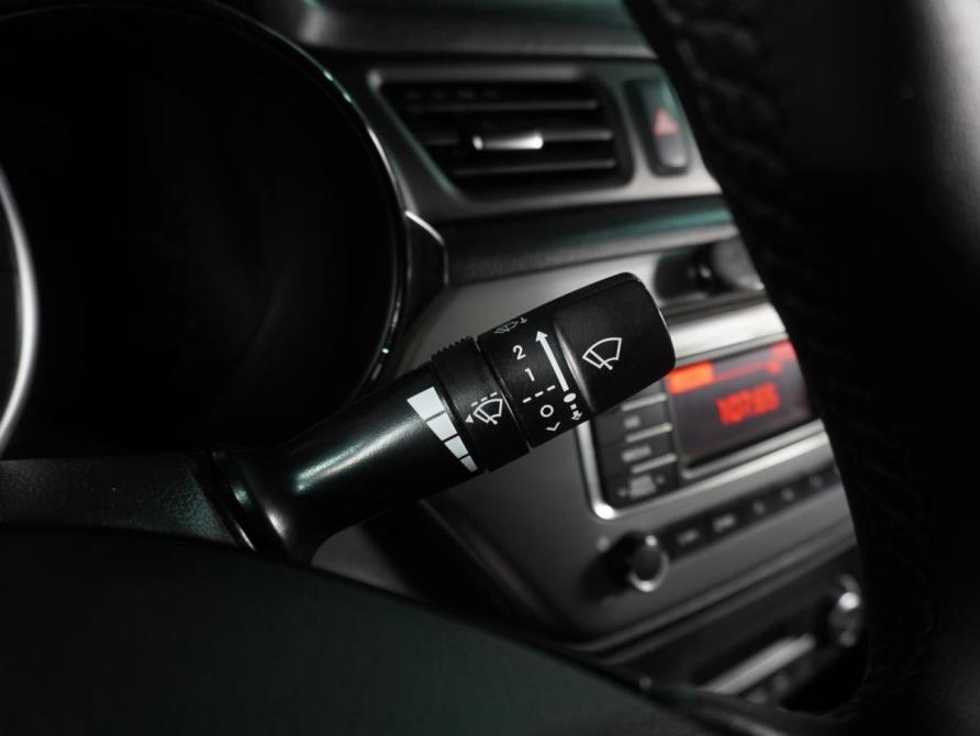 Kia Rio III Рестайлинг Воронеж  - изображение 15