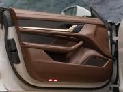 Porsche Taycan I Рестайлинг Москва  - изображение 58