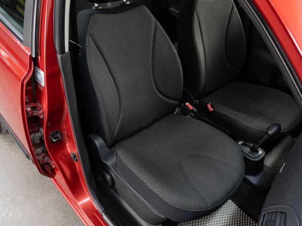 Nissan Micra III (K12) с пробегом 2008 года, цена 585 000 рублей, 131499 км, хэтчбек, Автокод Объявления