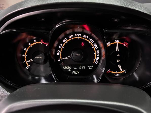 Lada (ВАЗ) Vesta I с пробегом 2020 года, цена 950 000 рублей, 136900 км, седан, Автокод Объявления