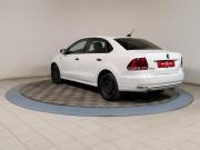 Volkswagen Polo V Рестайлинг Екатеринбург  - изображение 19