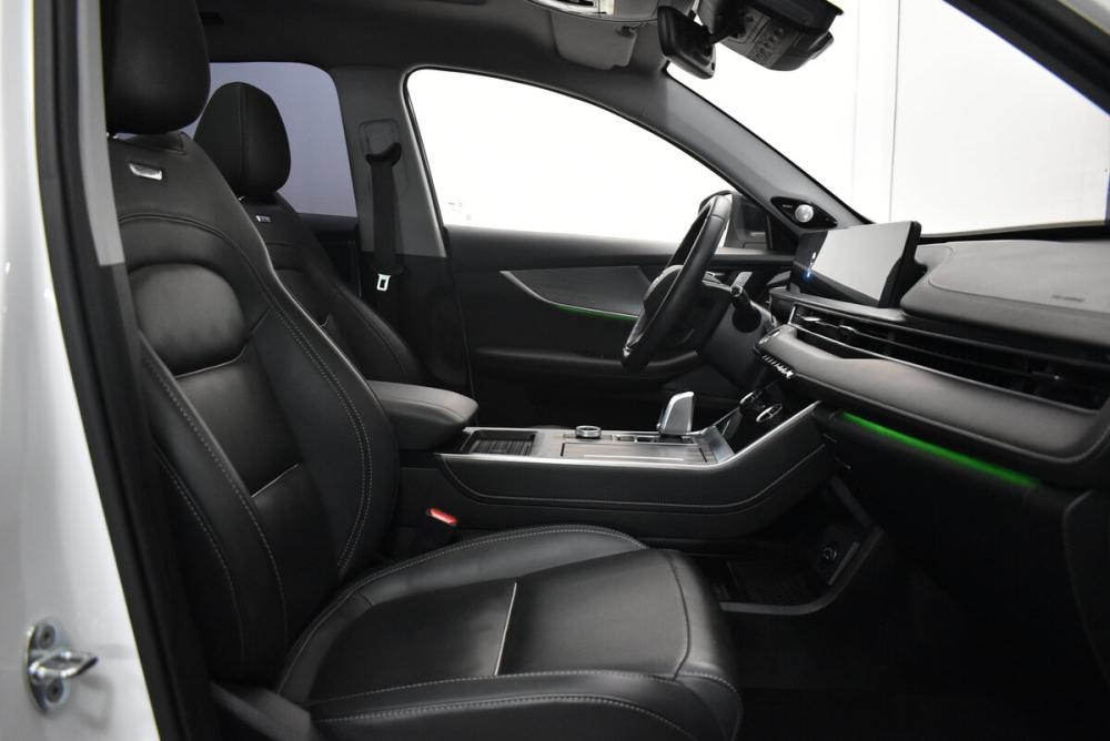 Chery Tiggo 7 Pro Max I Москва  - изображение 16