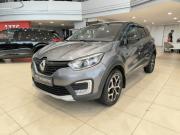 Renault Kaptur I Казань  - изображение 23
