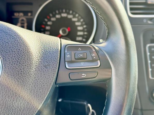 Volkswagen Golf VI с пробегом 2012 года, цена 760 000 рублей, 283343 км, кабриолет, Автокод Объявления