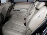 Mercedes-Benz GL-Класс I (X164) Рестайлинг Москва  - изображение 33