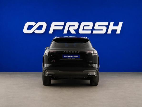 Jaecoo J7 I с пробегом 2023 года, цена 2 368 444 рубля, 35968 км, внедорожник, Автокод Объявления