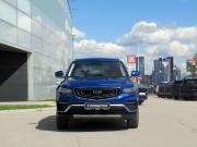 Geely Atlas Pro Самара  - изображение 24