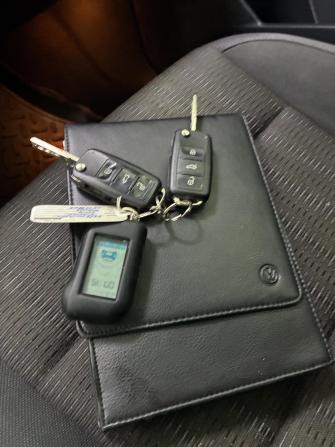 Volkswagen Tiguan I Рестайлинг с пробегом 2014 года, цена 1 199 000 рублей, 144000 км, внедорожник, Автокод Объявления